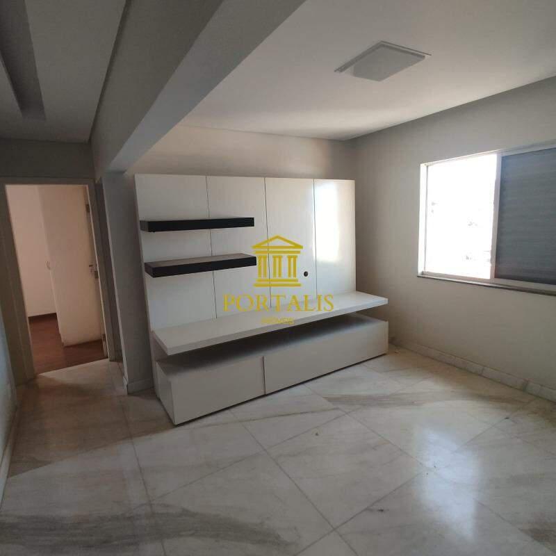 Cobertura, Floresta, 3 Quartos, 2 Vagas, 1 Suíte