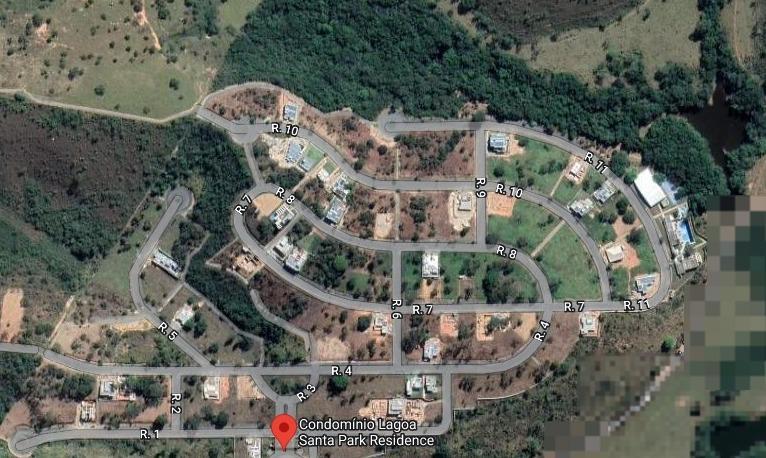 Lote, Nossa Senhora de Lourdes, 0 Quarto, 0 Vaga