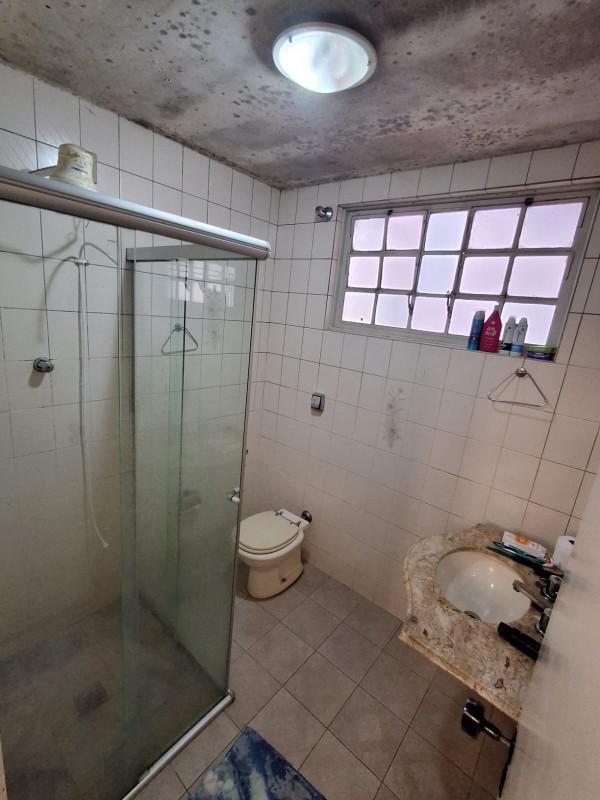 Casa, Nova Granada, 3 Quartos, 2 Vagas, 1 Suíte