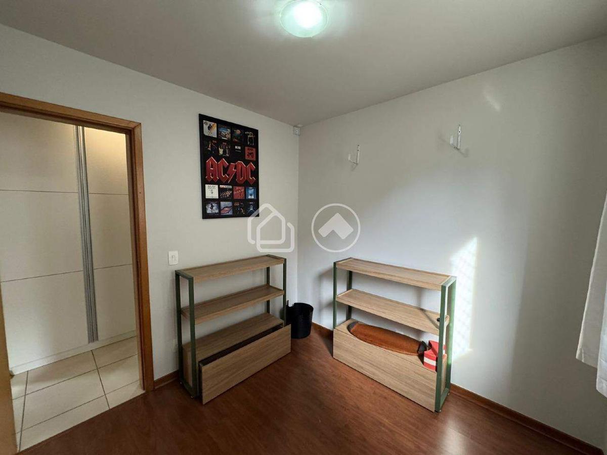 Apartamento, Buritis, 3 Quartos, 2 Vagas, 1 Suíte