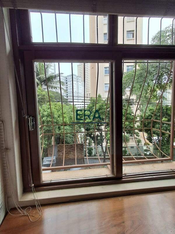 Apartamento, Sion, 3 Quartos, 1 Vaga, 1 Suíte
