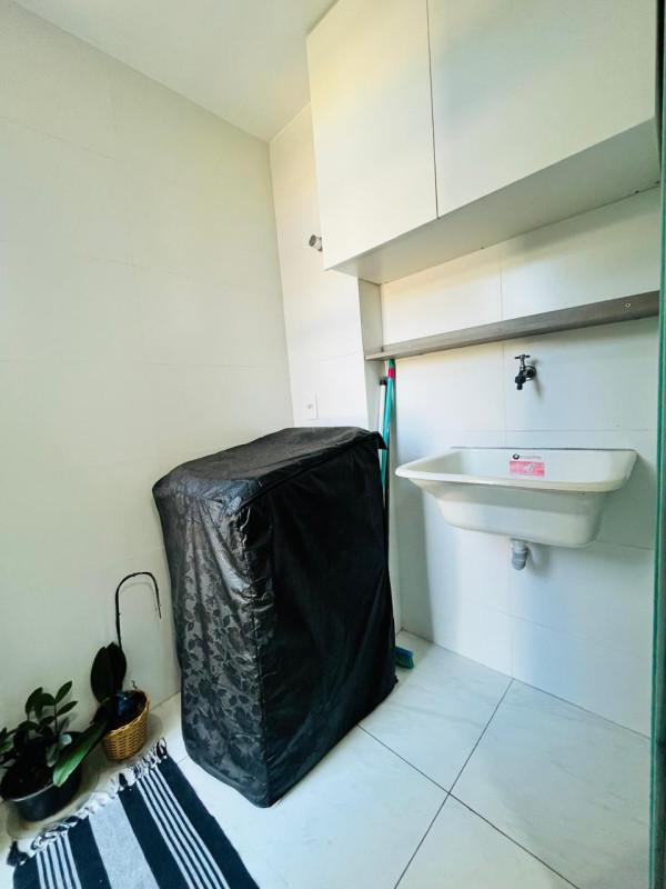 Apartamento, Fonte Grande, 2 Quartos, 2 Vagas