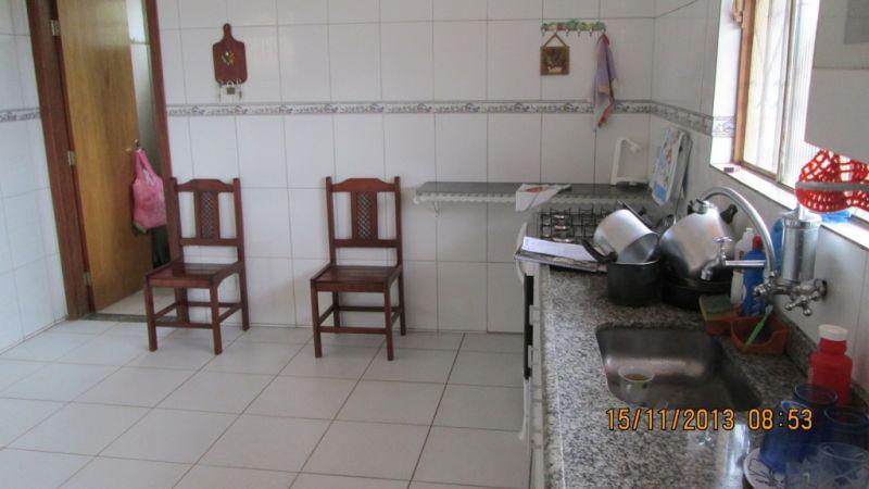 Casa, Nova Vista, 5 Quartos, 5 Vagas, 1 Suíte