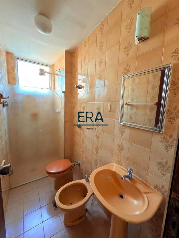 Apartamento, Sion, 2 Quartos, 1 Vaga, 1 Suíte