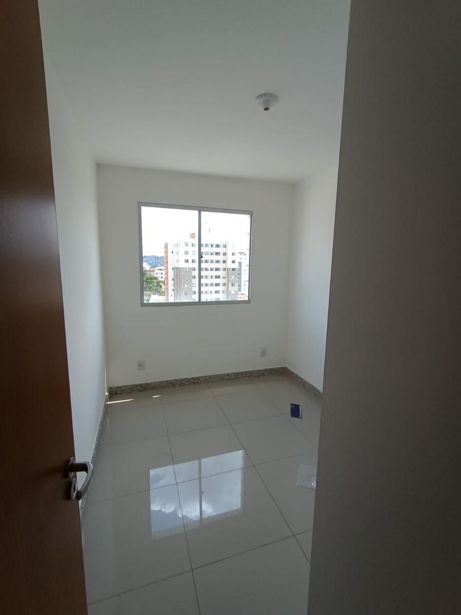 Apartamento, Castelo, 3 Quartos, 2 Vagas, 1 Suíte
