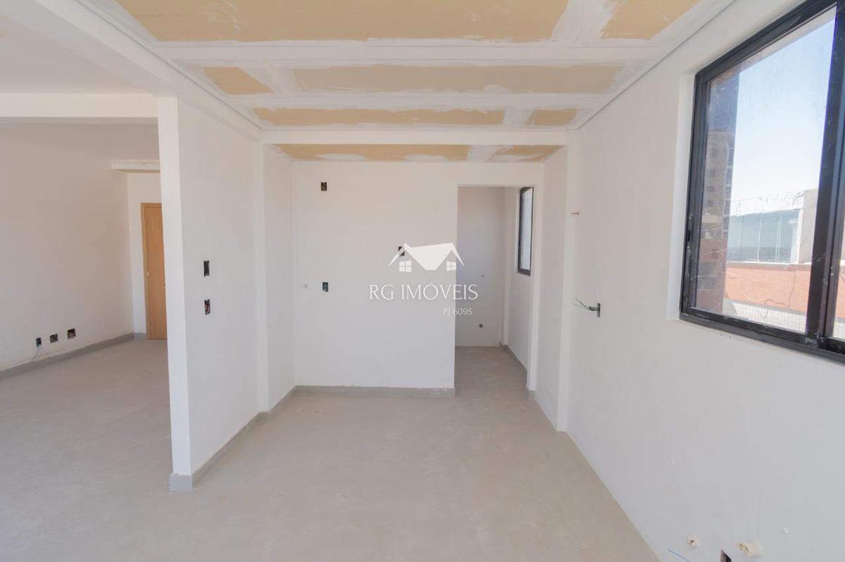 Apartamento, Barreiro, 3 Quartos, 2 Vagas, 1 Suíte