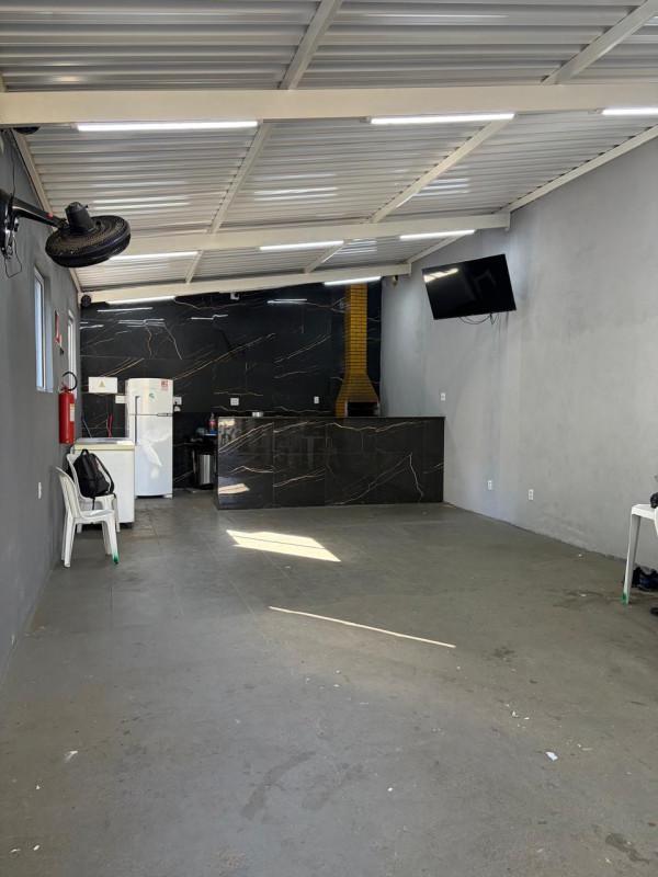 Apartamento, Santa Helena (barreiro), 3 Quartos, 1 Vaga