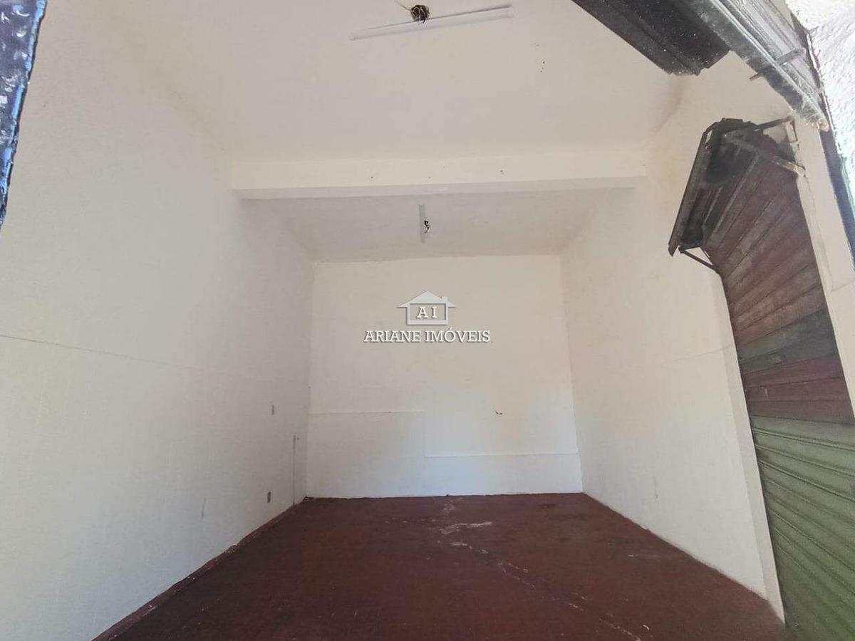 Andar, Venda Nova, 0 Quarto, 0 Vaga
