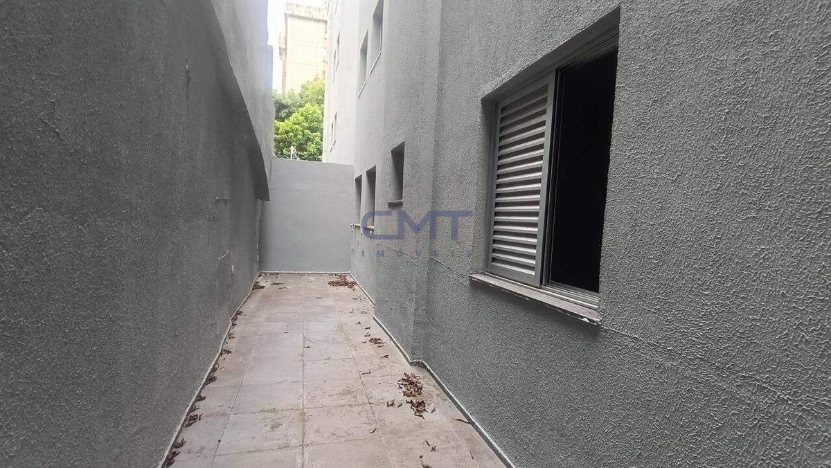 Apartamento, Serra, 2 Quartos, 1 Vaga, 1 Suíte