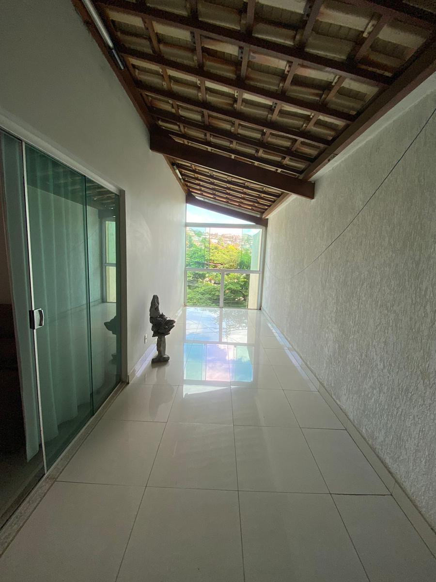 Casa, Nova Vista, 3 Quartos, 3 Vagas, 1 Suíte