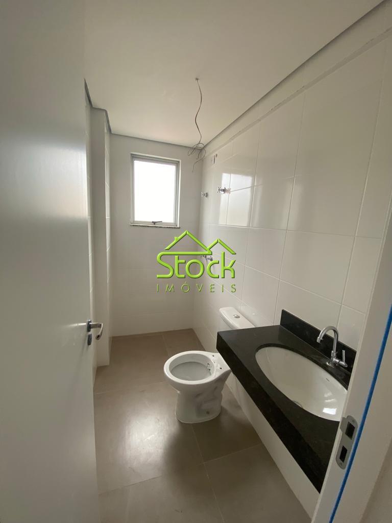 Cobertura, Centro, 3 Quartos, 2 Vagas, 1 Suíte