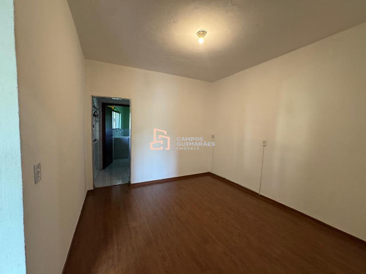 Apartamento, Santa Cecília Vale do Jatobá (barreiro), 2 Quartos