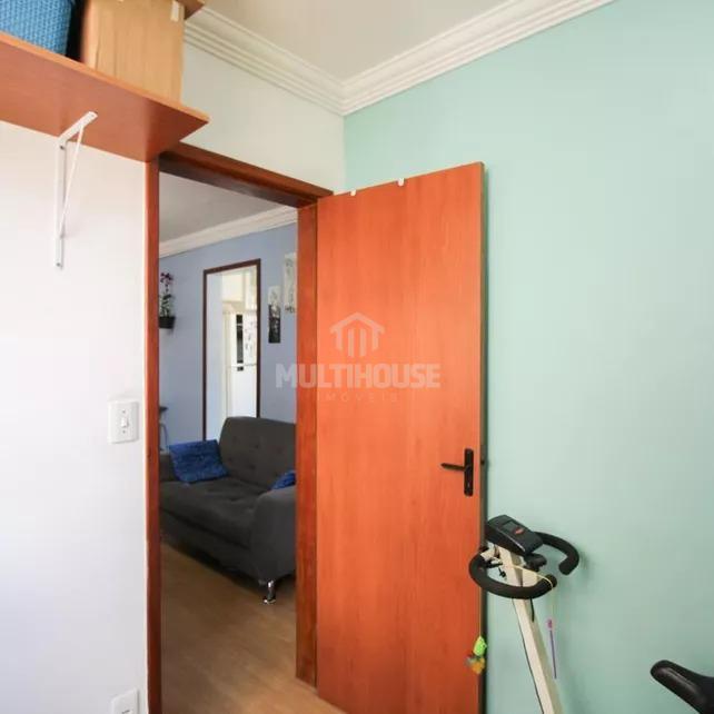 Apartamento, Heliópolis, 2 Quartos, 0 Vaga