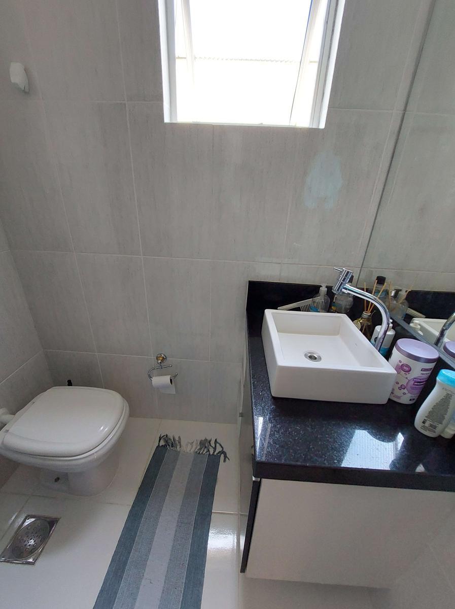 Apartamento, Caiçaras, 2 Quartos, 1 Vaga