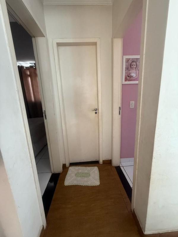 Apartamento, Sapucaia, 2 Quartos, 1 Vaga