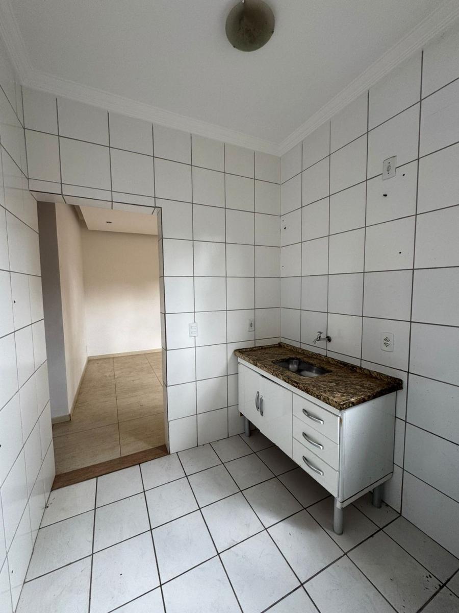 Apartamento, Tony (justinópolis), 2 Quartos, 1 Vaga