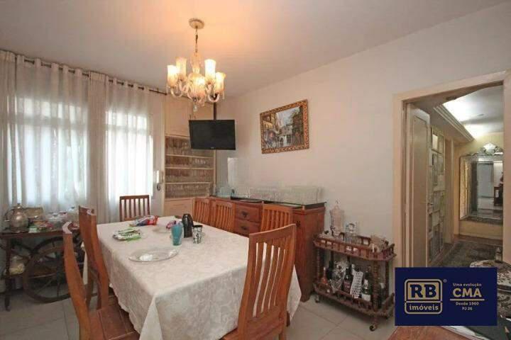 Cobertura, Lourdes, 4 Quartos, 2 Vagas, 1 Suíte