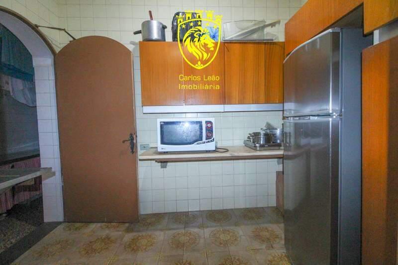 Casa, Belvedere, 5 Quartos, 3 Vagas, 3 Suítes