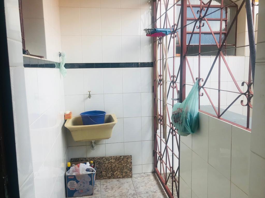 Casa, Tirol, 5 Quartos, 3 Vagas, 1 Suíte