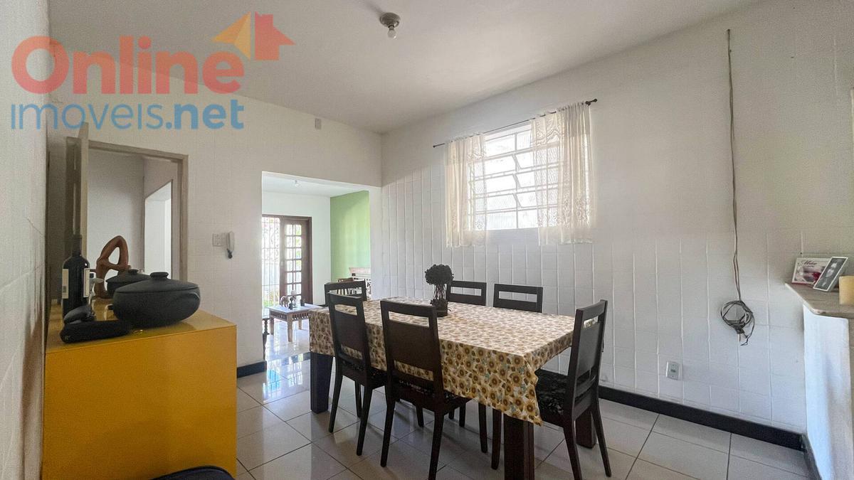 Casa, Nova Granada, 31 Quartos, 0 Vaga, 1 Suíte