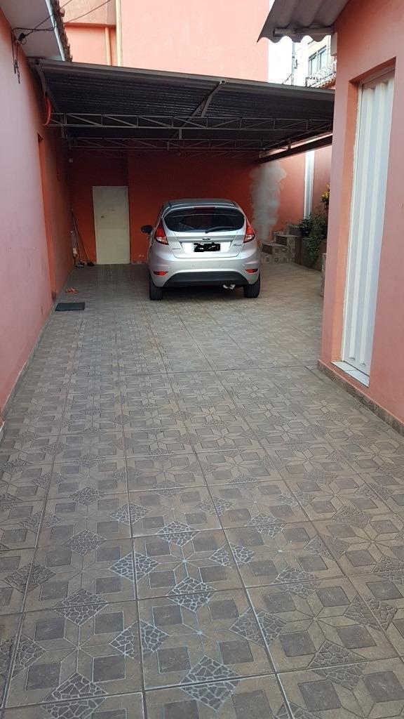 Casa, Guarani, 4 Quartos, 4 Vagas, 1 Suíte