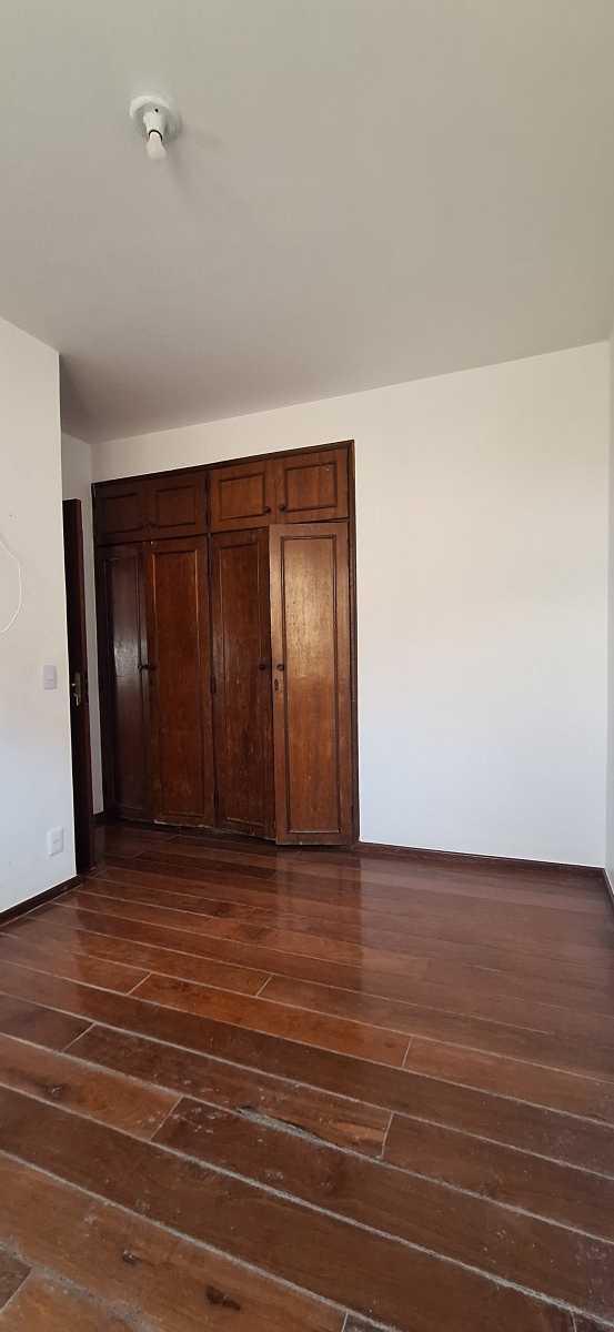 Apartamento, Floresta, 3 Quartos, 1 Vaga, 1 Suíte