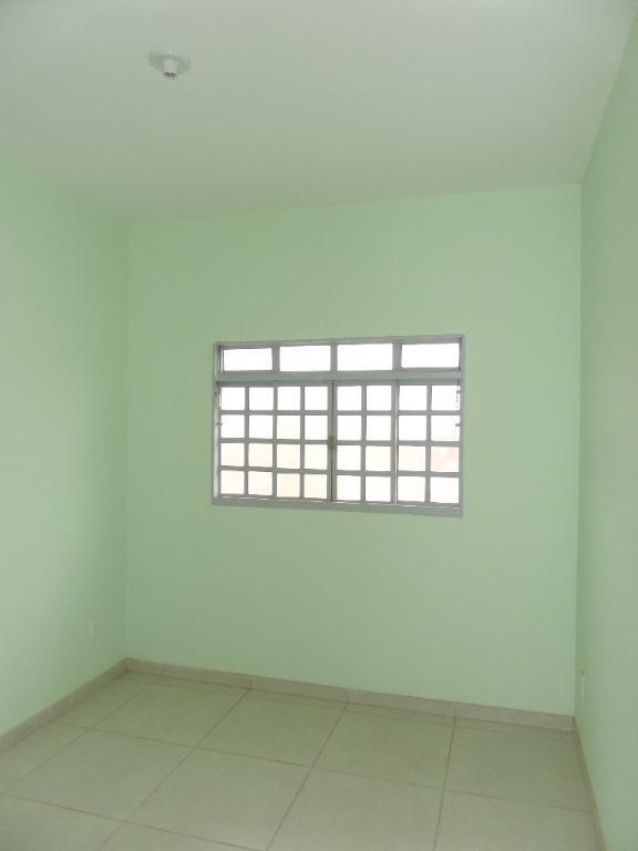 Casa, Paciência, 3 Quartos, 1 Vaga