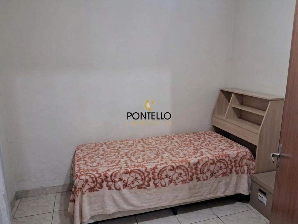 Casa, São Dimas, 5 Quartos, 1 Vaga, 1 Suíte