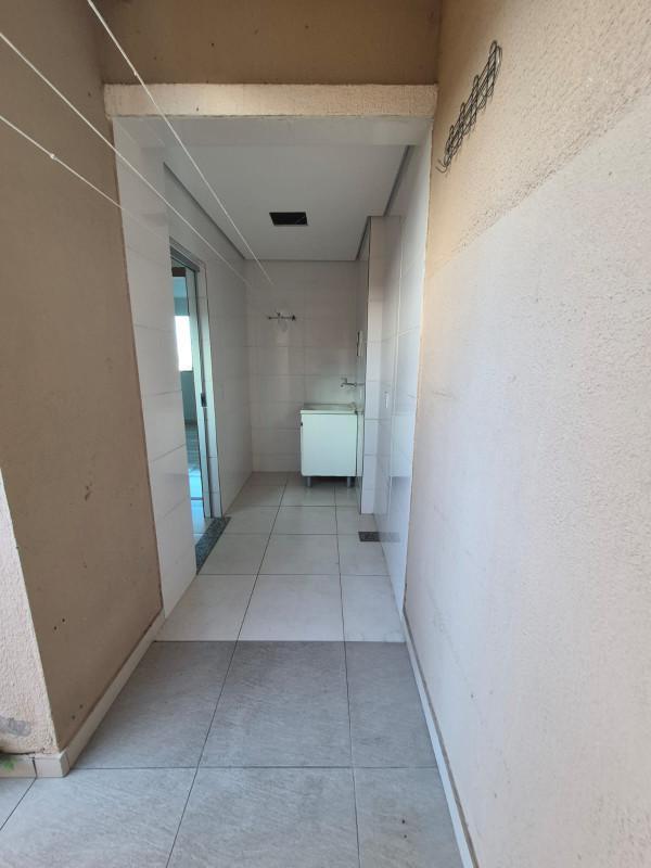 Apartamento, Aparecida, 3 Quartos, 0 Vaga, 3 Suítes