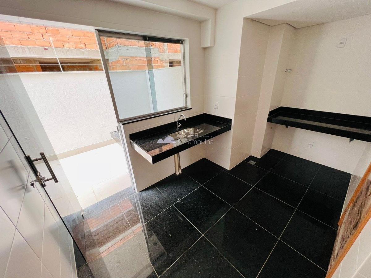 Apartamento, Itapoã, 3 Quartos, 3 Vagas, 2 Suítes