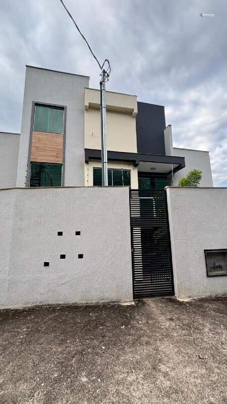 Cobertura, Novo Centro, 2 Quartos, 1 Vaga, 1 Suíte