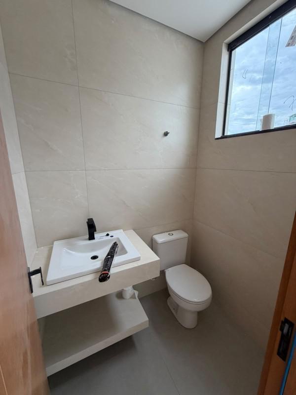 Casa, Liberdade, 3 Quartos, 4 Vagas, 3 Suítes