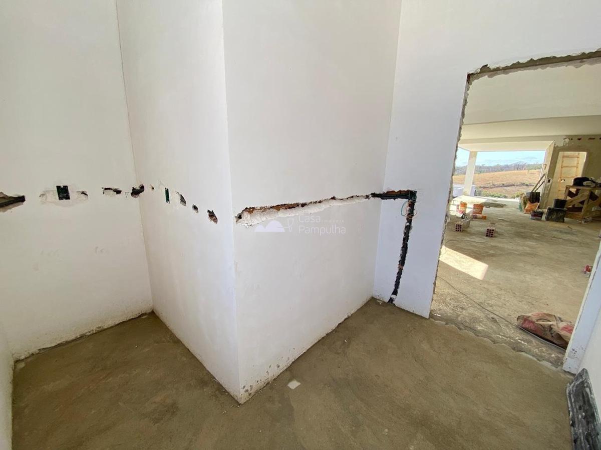 Casa, Gran Park, 4 Quartos, 4 Vagas, 2 Suítes