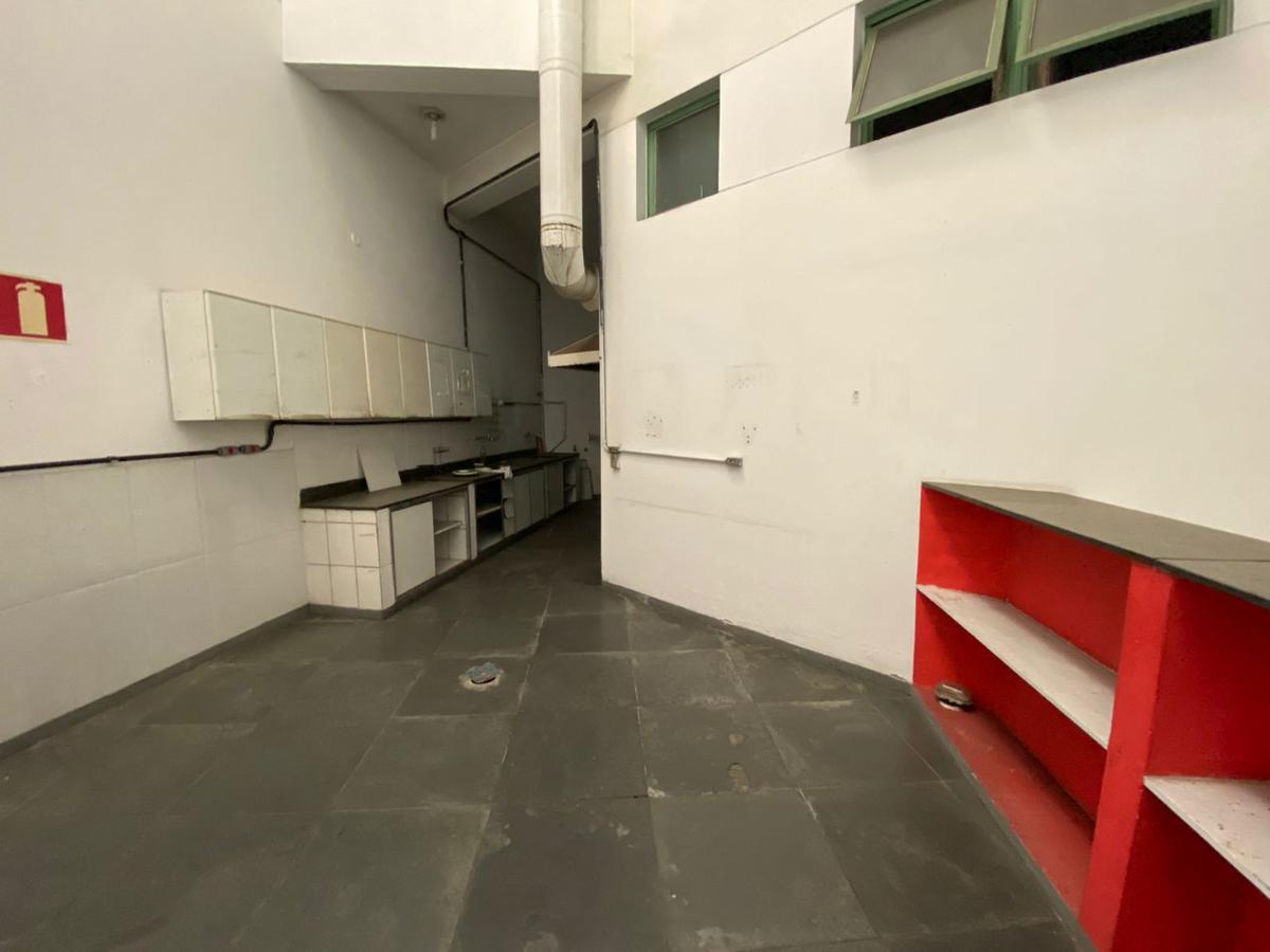 Andar, Horto, 0 Quarto, 4 Vagas