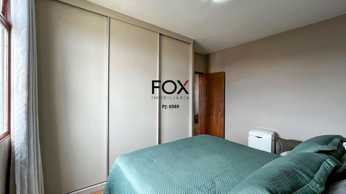 Cobertura, Colégio Batista, 2 Quartos, 1 Vaga