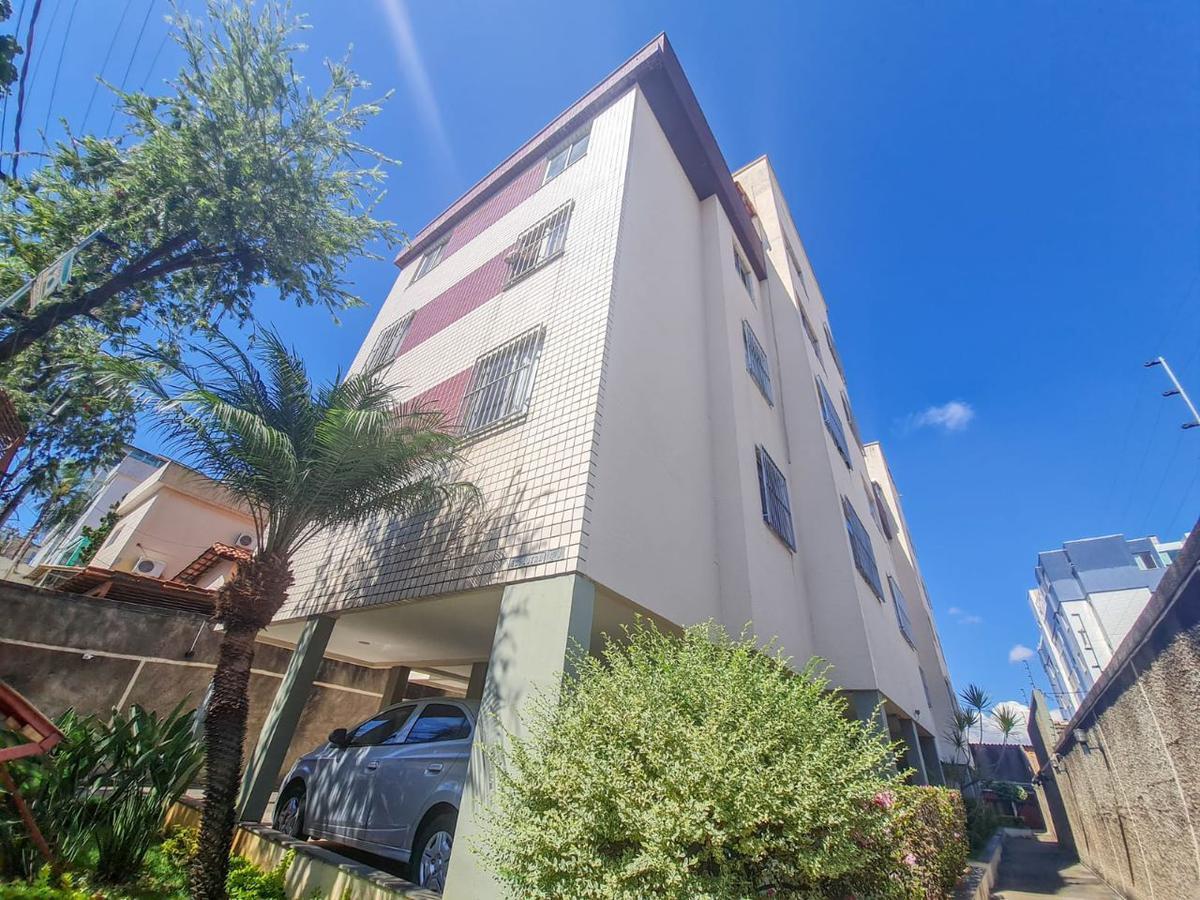 Apartamento, Sagrada Família, 3 Quartos, 2 Vagas, 1 Suíte