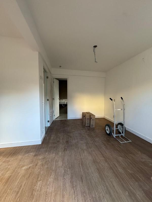Apartamento, Sagrada Família, 3 Quartos, 2 Vagas, 1 Suíte