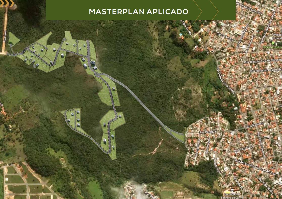 Lote, Santa Fé, 0 Quarto, 0 Vaga