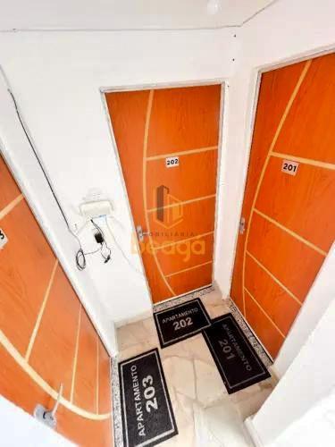 Prédio, Nova Esperança, 0 Quarto, 0 Vaga