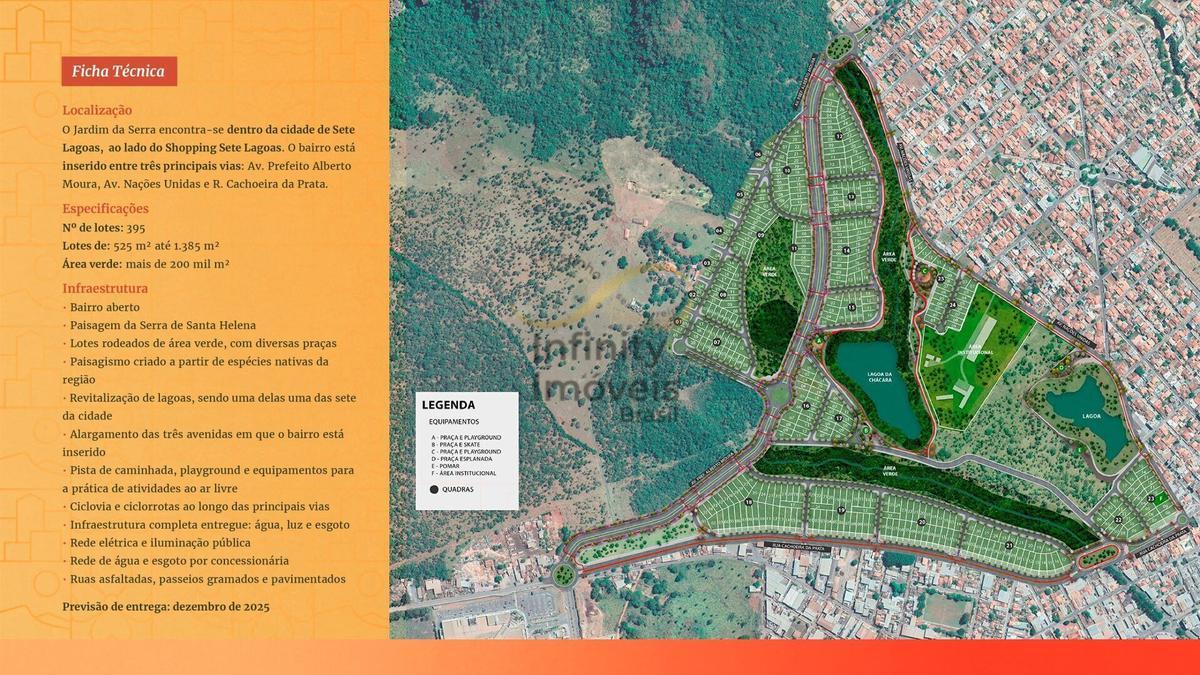 Lote, Centro, 0 Quarto