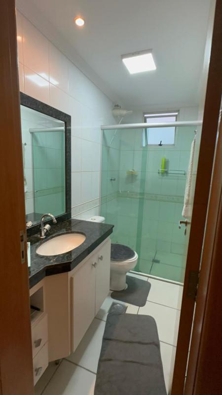 Cobertura, Castelo, 4 Quartos, 2 Vagas, 3 Suítes