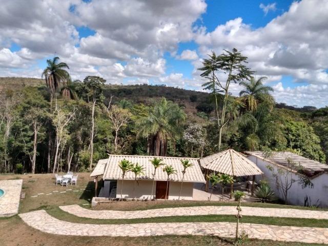 Casa, Recanto da Serra, 6 Quartos, 6 Vagas, 4 Suítes