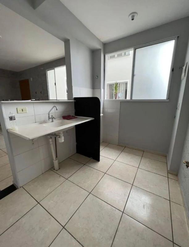 Apartamento, Moradas da Lapinha, 2 Quartos, 1 Vaga