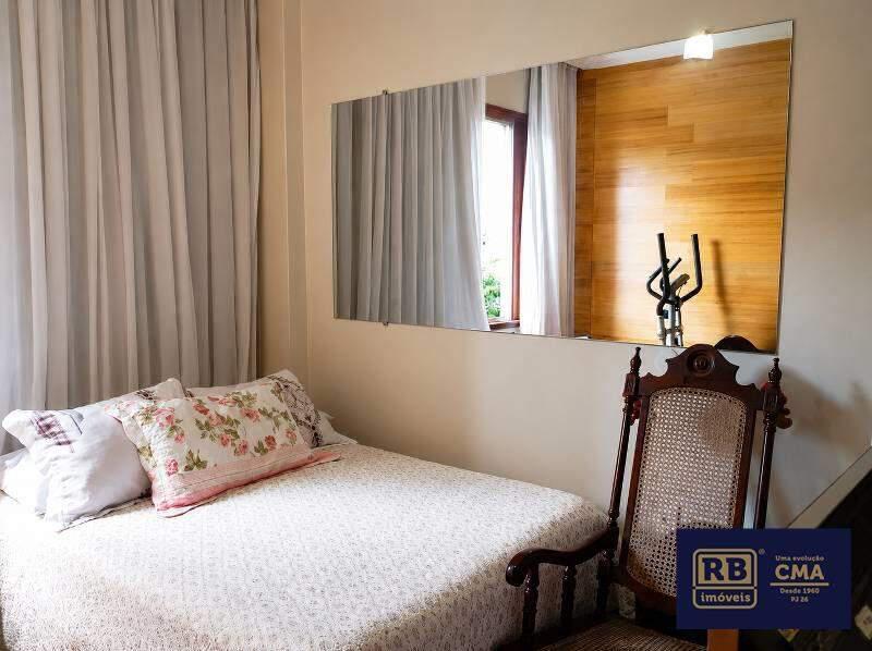 Apartamento, Centro, 3 Quartos, 0 Vaga