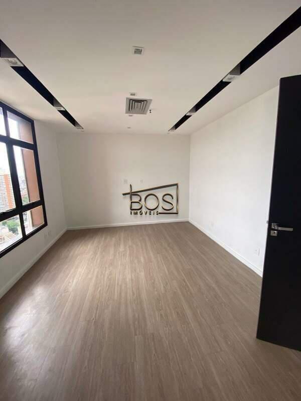 Andar, Funcionários, 0 Quarto, 5 Vagas