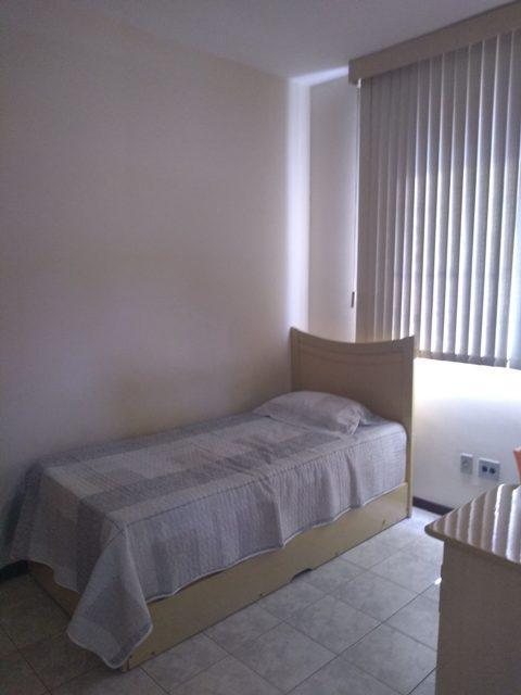 Apartamento, Glória, 2 Quartos, 1 Vaga