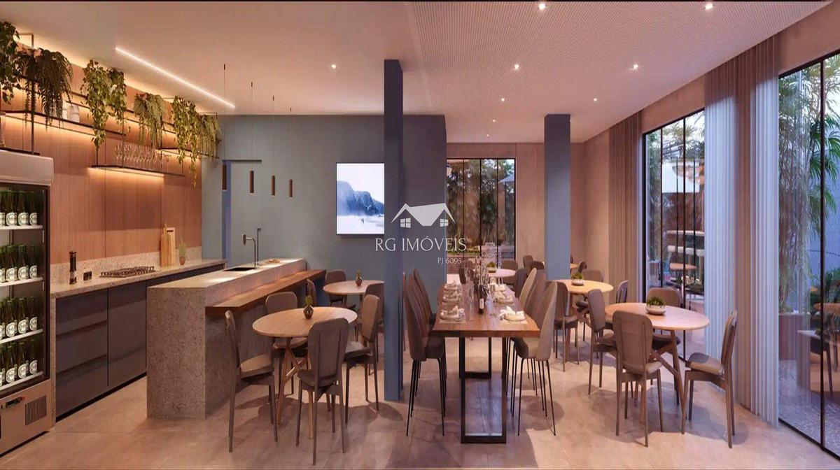 Apartamento, Barreiro, 3 Quartos, 2 Vagas, 1 Suíte