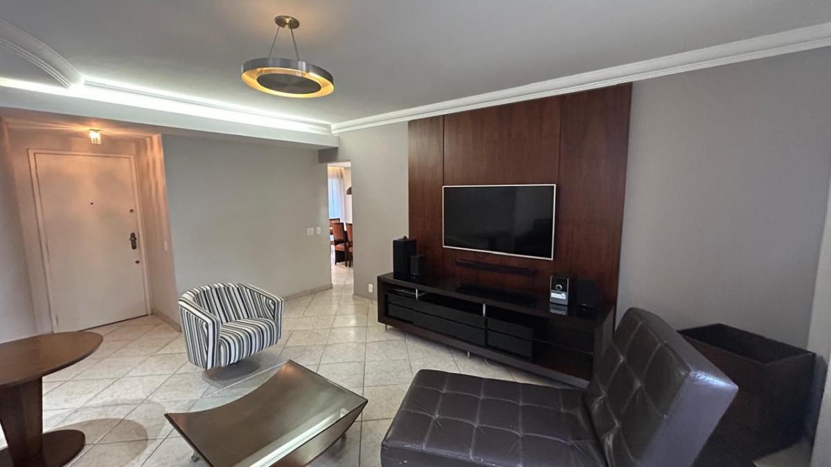 Apartamento, Cidade Jardim, 4 Quartos, 2 Vagas, 1 Suíte