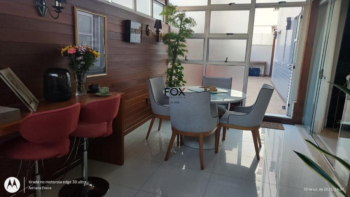 Apartamento, Funcionários, 3 Quartos, 3 Vagas, 1 Suíte