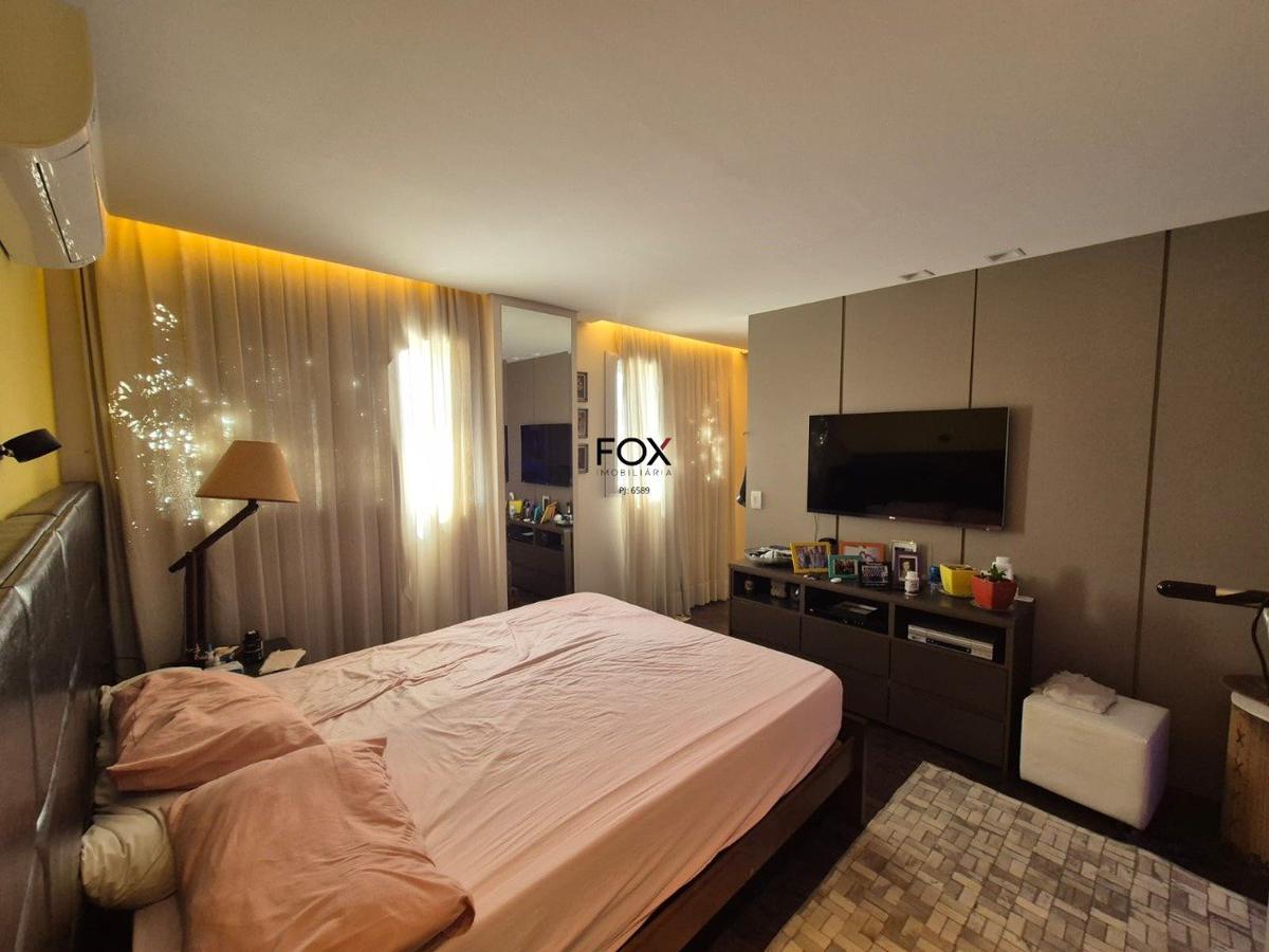 Cobertura, Prado, 3 Quartos, 4 Vagas, 1 Suíte